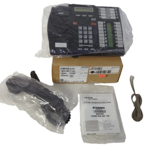 CARBÓN TELEFÓNICO NORTEL T7316E - Imagen 1 de 16