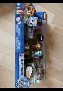 Paw Patrol sky and Everest Set Neu - Bild 1 von 4