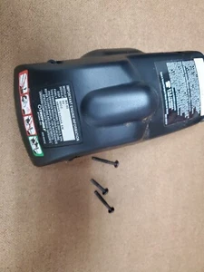 McCulloch Chainsaw TB4218CC MS1436NAV Shroud / Cover Part MC-9017-310509 - Picture 1 of 8