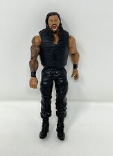 WWE Roman Reigns The Shield Figure Series 37 WRESTLEMANIA (SAVE IF YOU BUY 2)