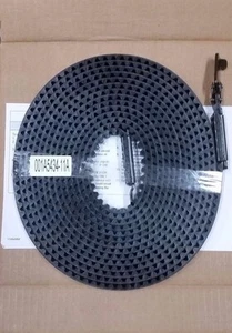  Liftmaster 041A5434-11A Full Belt Assembly 7' Garage Door Overhead Chamberlain - Picture 1 of 1