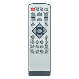 Control remoto adecuado para sistema de altavoces de cine en casa 5.1 de audio acústico AA5170 - Imagen 1 de 4