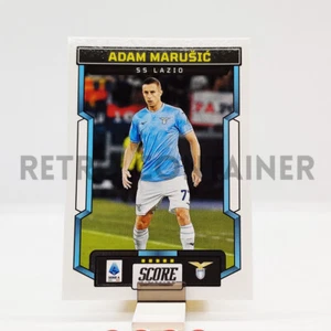 Panini SCORE 2023-24 Serie A - 103 Adam Marušić (Lazio) - Picture 1 of 1