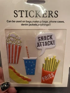 Sticker Sets - Picture 1 of 6