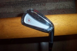 BRAND NEW Ben Hogan Apex FTX forged 6 iron graphite stiff RH - Picture 1 of 2