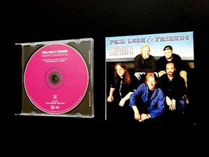 Phil Lesh & Friends Mason's Children Bonus Disc CD Grateful Dead There And Back - Picture 1 of 10