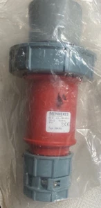 MENNEKES 3841RS INDUSTRIE-NETZSTECKER - Bild 1 von 5