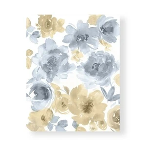 Impression sur Toile Papier Affiche Ou Peinture Morris Kelsey Springtime Tan Et - Imagen 1 de 2