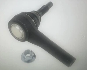 Auto Extra Front Outer Steering Tie Rod End - Picture 1 of 3