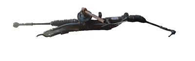 CITROEN Nemo 2014 Hdi 610 X225 Steering Rack 00517841930 - Image 1 of 4