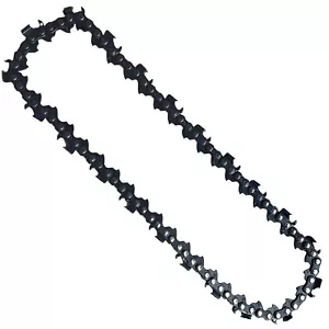 Catena Motosega 6 Pollici, Catena di Ricambio per BLACK+DECKER Alligator Lopper LL... - Foto 1 di 5