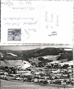 73865,Ospedale di Semmering Totale - Foto 1 di 1