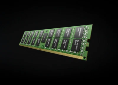 16GB DDR5 RAM Samsung 6400 Mhz (M321R2GA3EB2-CCP) - Image 1 of 2