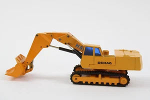 DEMAG Hydraulikbagger H51 1:50 o. OVP (374-15 I12) - Bild 1 von 4