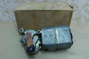 NOS AC Delco 12V Scheibenwischermotor Bedford TJ J0 J1 J2 J3 J4 J5 J6 C TK Typ # 7956827 - Bild 1 von 7
