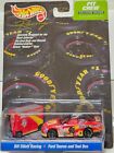Hot Wheels 1999 - HW Racing Pit Crew Bill Elliott Racing - Ford Taurus/Tool Box