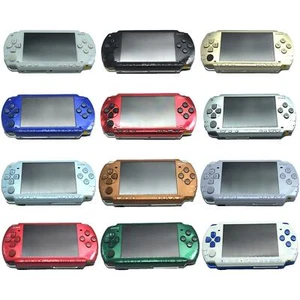 Sony PSP PlayStation Portable Console Bundle 1000 2000 3000 Modelos disponibles - Imagen 1 de 116