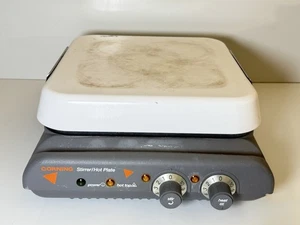 Corning PC-620 Labor programmierbare Heizplatte/Rührer - Bild 1 von 7