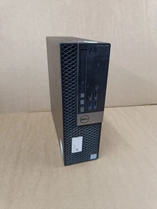 PC Dell Optiplex 3040 SFF Core i5-6500 3,4 GHz 8 GB (SIN HDD/SSD) - Imagen 1 de 1