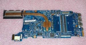 Carte mère Medion Akoya S17405 MD61931 MD63815 MD62247 processeur Intel Core i5-1135G7 - Photo 1/6