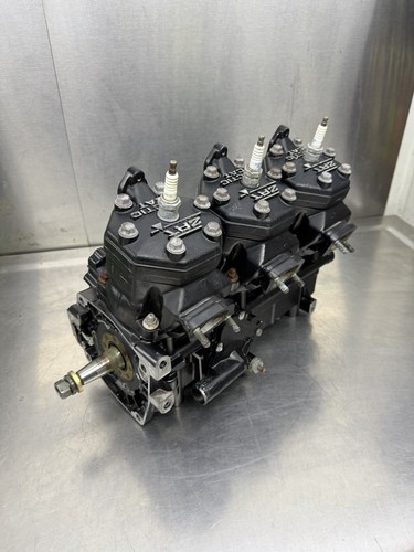 95 96 97 Arctic Cat Motor Engine Powder Extreme ZRT EXT 600 0662-157 ...