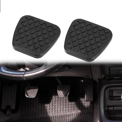Brake Pedal Cover Control While Driving Easy Installation Enhanced Safety - Image 1 of 4