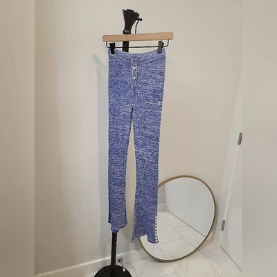 Live The Process Marled Knit Flare Xsmall - Image 1 of 4