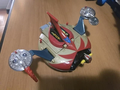 Goldrake Goldorak Grendizer DX Popy Ga37 Ga-37 Japan Spacer UFO Robot Shogun - Immagine 1 di 4