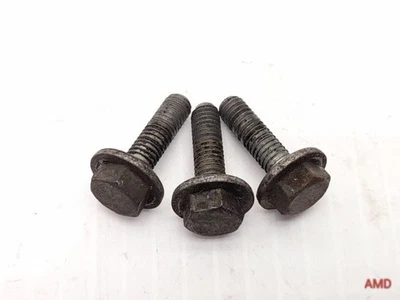 2011 Mini Cooper S R55 R56 R57 R58 R59 Friction Wheel Bolt Set 3pc 11282444363 - Image 1 of 2