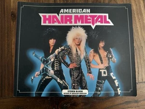 American Hair Metal - Picture 1 of 4