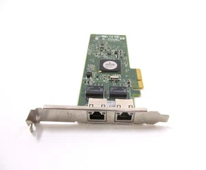 HP 458491-001 NC382T PCIE Dual Port Gigabit Server Adapter yz - Picture 1 of 3