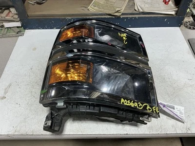 Passenger Headlight Reflector LT Fits 14-15 SILVERADO 1500 PICKUP 866805 - Image 1 of 4