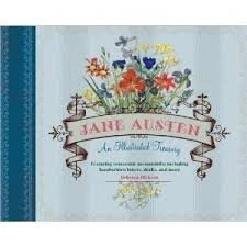 Jane Austen: An Illustrated Treasury - Image 1 of 1
