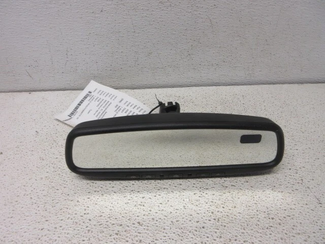 2006-2014 Nissan Murano Rear View Mirror OEM LKQ Foto 1 de 4