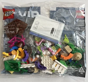 LEGO VIP Spring Fun Add On Pack Set 40606 New! - Picture 1 of 2