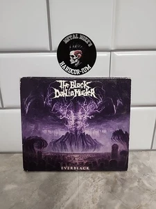 The Black Dahlia Murder - Everblack - CD - 2013 Death Metal - Bild 1 von 4