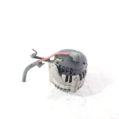 1996 1997 1998 1999 2000 Chevrolet Blazer S10 OEM Alternator 100 AMP - Image 1 of 4