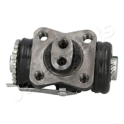 2x JAPANPARTS DI-109 Disque de frein Avant pour NISSAN NP300 Navara Pickup (D40) - Photo 1/4