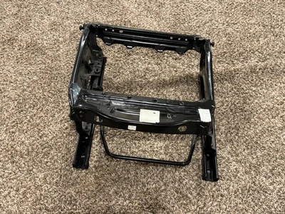 2015-2022 Ram ProMaster City Front Driver Left LH Side Seat Frame Lower OEM - Image 1 of 4