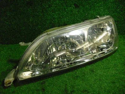 TOYOTA Cresta 1996 E-GX100 Left Headlight [Used] [PA01102623] - image 1 of 3