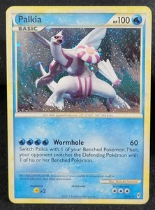 Pokemon TCG Palkia 19/95 - Holo Rare - Call of Legends LP - Picture 1 of 8