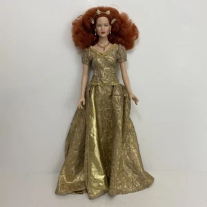 Muñeca Madeline Robert Tonner 19" American Models Line Edición Limitada 329/500 - Imagen 1 de 13