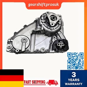 Caja de distribución BMW X3 F25 X5 E70 X6 E71 E72 XDRIVE ATC450 reacondicionada - Imagen 1 de 9