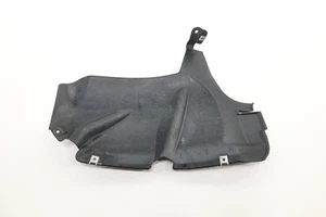 Protector contra salpicaduras trasero izquierdo Nissan Titan 2017-2024 OEM 93882EZ00A - Imagen 1 de 13