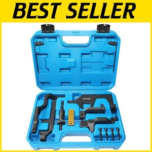 Heavy-Duty Camshaft Alignment Tool for BMW Mini Cooper R55 R56 N12-N18 Engines - Picture 1 of 8