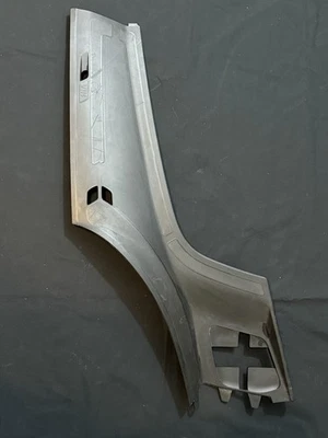 Cubierta de guardabarros derecho del pasajero Porsche Cayenne 2019-2023 OEM Foto 1 de 4