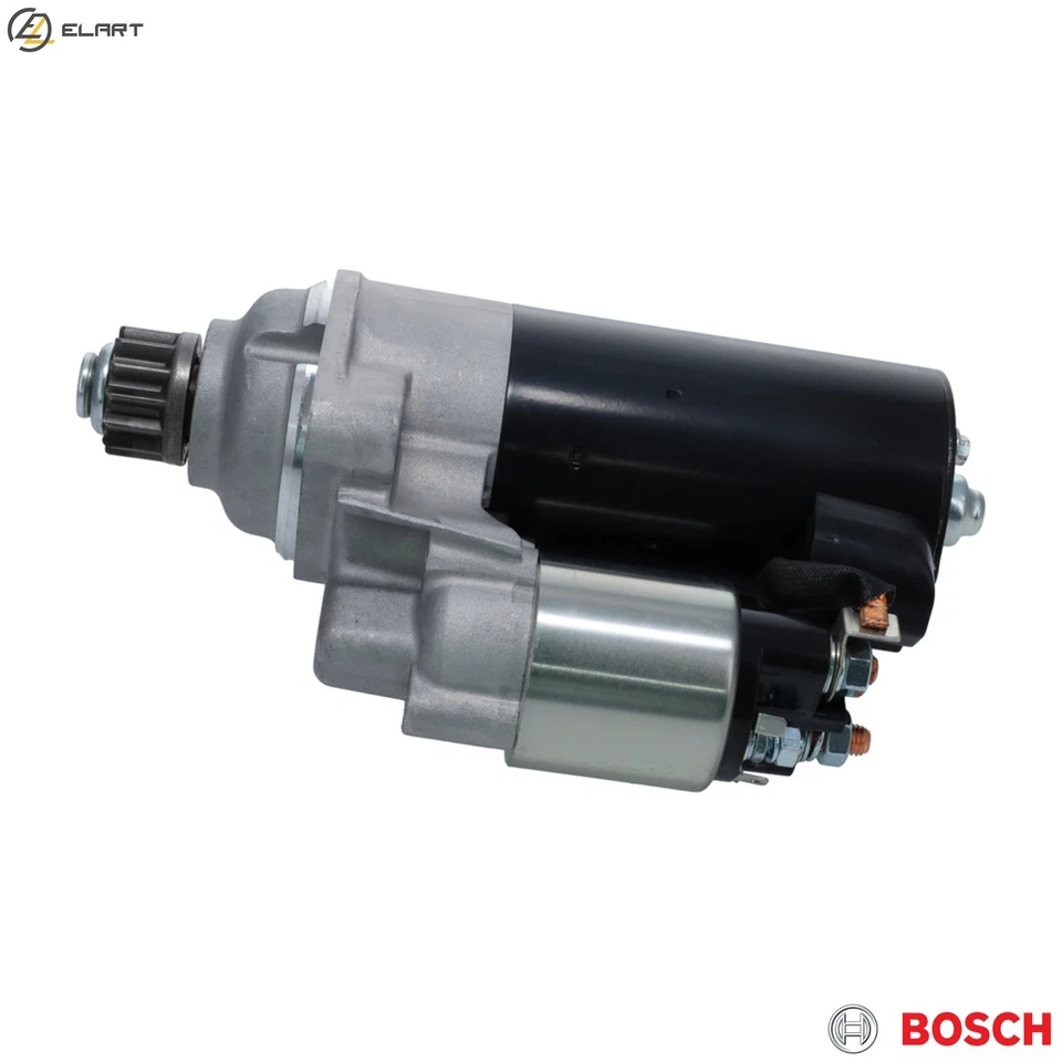 STARTER 1 986 S00 868 FOR MERCEDES-BENZ GLA-CLASS B-CLASS/Sports/Tourer 1.8L - Image 1 of 4