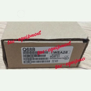 NEUES 1PC MITSUBISHI PLC MODUL Q68B ML - Picture 1 of 1