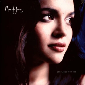 Norah Jones - Come Away With Me 20th Anniversar (Vinyl LP - 2002 - EU - Reissue) - Bild 1 von 2