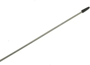 ORYGINALNY BICZ ZE STALI NIERDZEWNEJ SIRIO - 3,5 X 1800 X 1,5 INOX - Zdjęcie 1 z 2